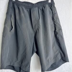 Bird Dogs Boom For Your Boomstick Shorts Small Black